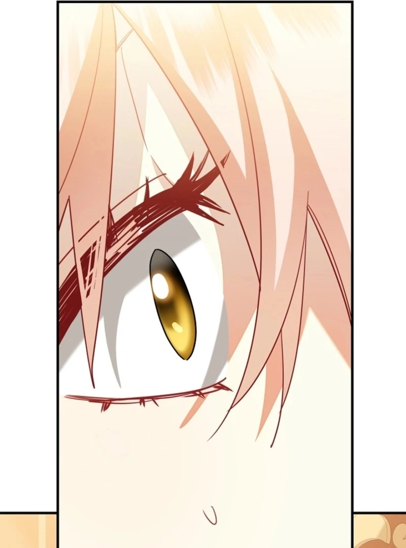 There’s No Way I’d Be Satisfied With a Rabbit Husband! Chapter 17 - Page 84