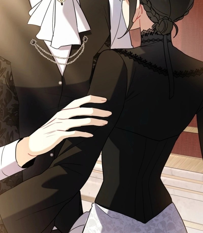 There’s No Way I’d Be Satisfied With a Rabbit Husband! Chapter 17 - Page 86