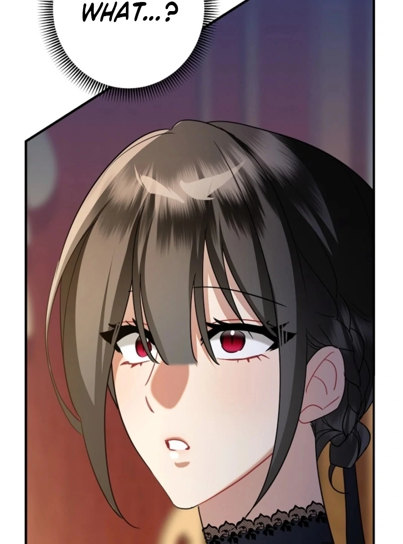 There’s No Way I’d Be Satisfied With a Rabbit Husband! Chapter 17 - Page 88