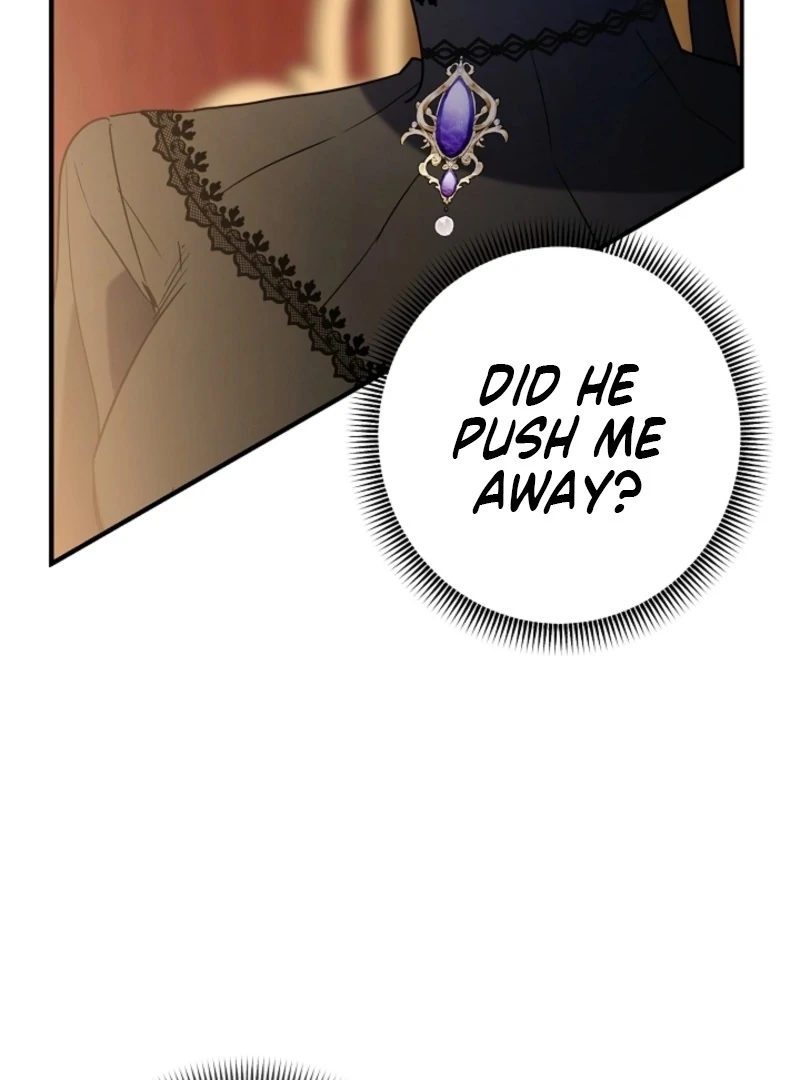 There’s No Way I’d Be Satisfied With a Rabbit Husband! Chapter 17 - Page 89