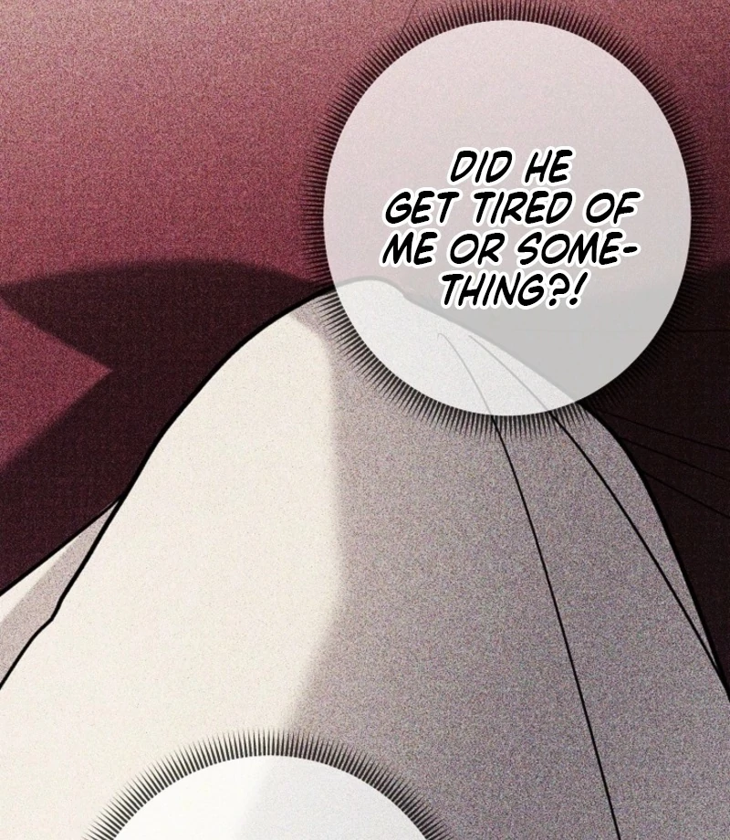 There’s No Way I’d Be Satisfied With a Rabbit Husband! Chapter 17 - Page 91