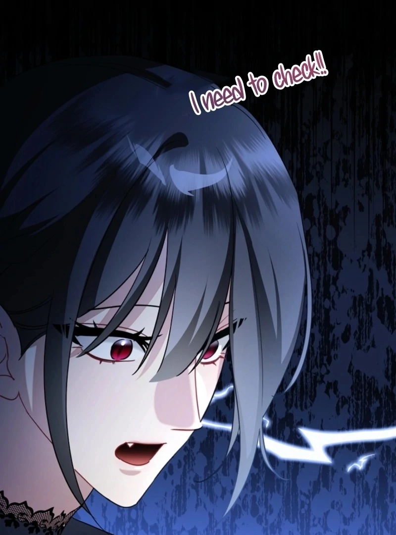 There’s No Way I’d Be Satisfied With a Rabbit Husband! Chapter 17 - Page 93