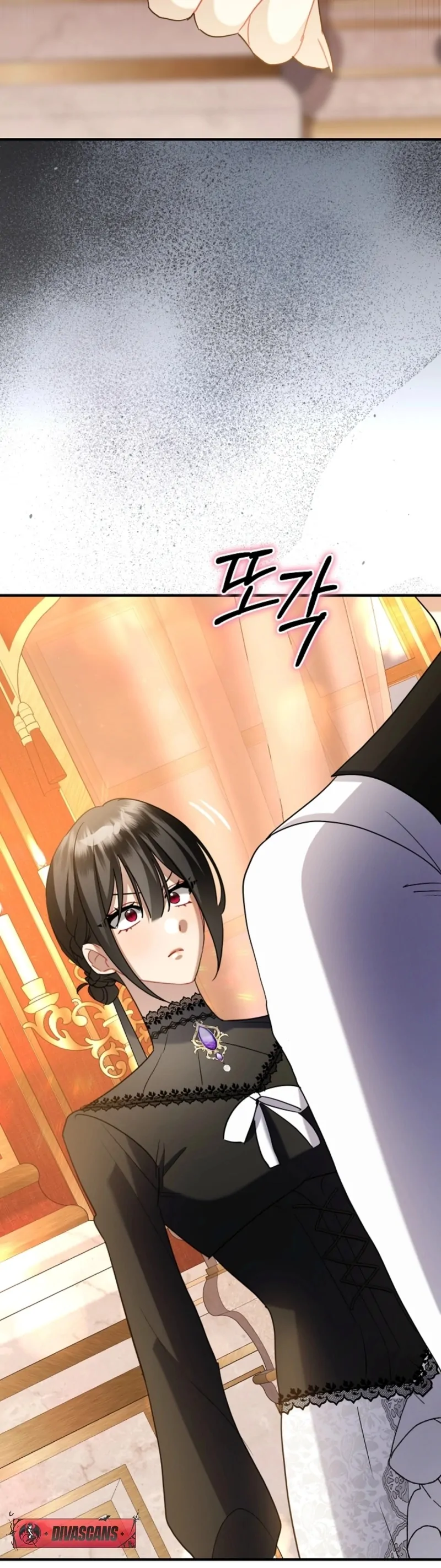 There’s No Way I’d Be Satisfied With a Rabbit Husband! Chapter 17 - Page 96