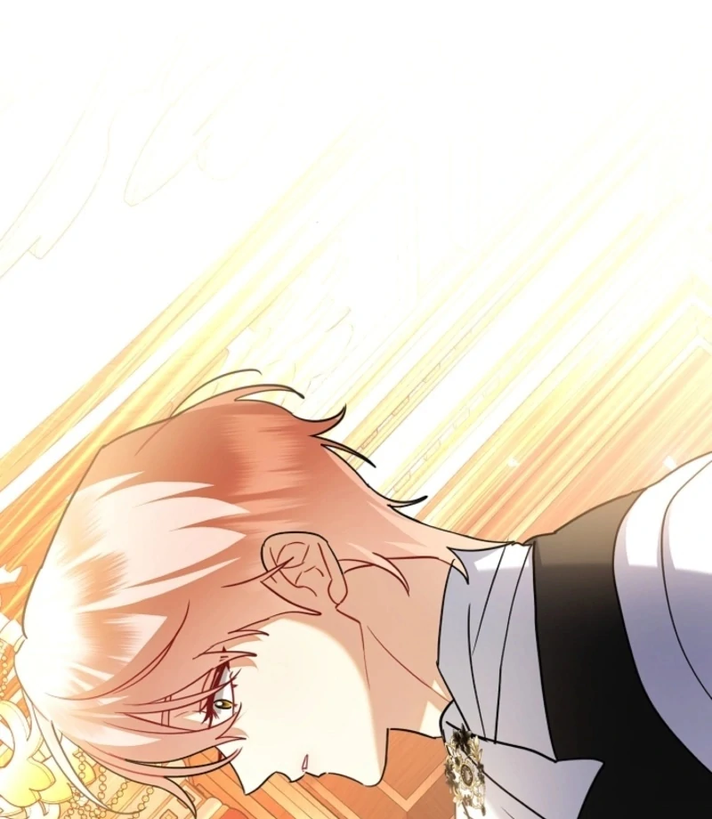 There’s No Way I’d Be Satisfied With a Rabbit Husband! Chapter 17 - Page 99