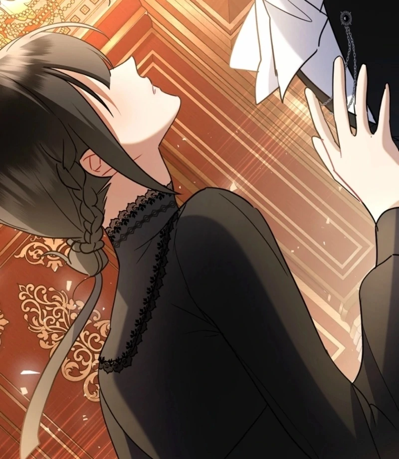 There’s No Way I’d Be Satisfied With a Rabbit Husband! Chapter 17 - Page 100