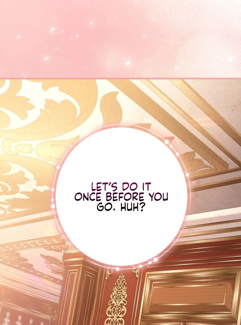 There’s No Way I’d Be Satisfied With a Rabbit Husband! Chapter 18 - Page 2