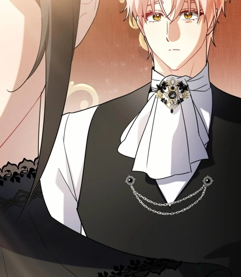 There’s No Way I’d Be Satisfied With a Rabbit Husband! Chapter 18 - Page 11