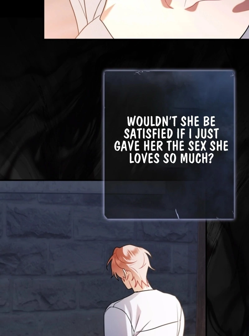 There’s No Way I’d Be Satisfied With a Rabbit Husband! Chapter 18 - Page 101