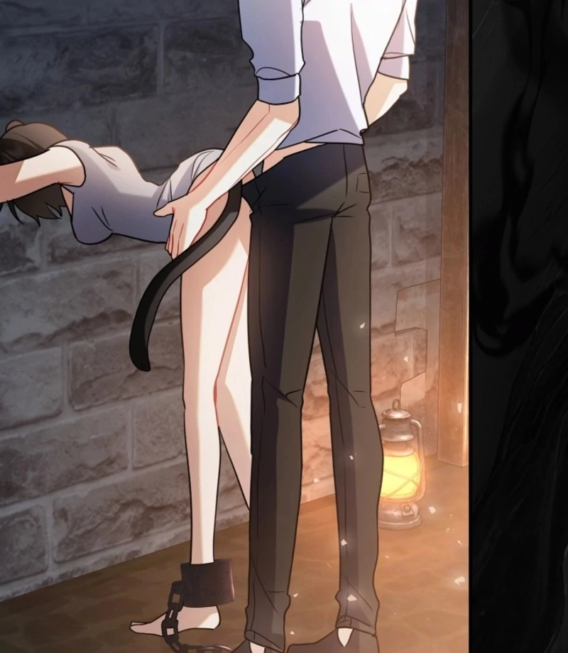 There’s No Way I’d Be Satisfied With a Rabbit Husband! Chapter 18 - Page 102