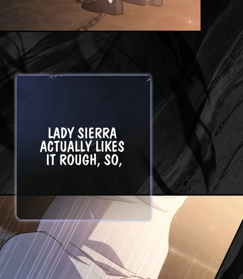 There’s No Way I’d Be Satisfied With a Rabbit Husband! Chapter 18 - Page 103