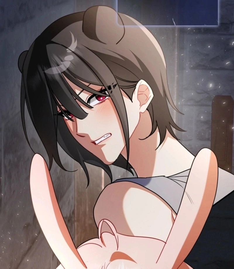 There’s No Way I’d Be Satisfied With a Rabbit Husband! Chapter 18 - Page 107