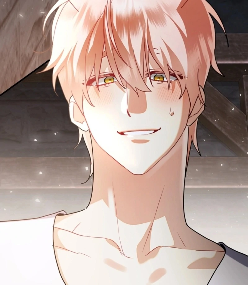 There’s No Way I’d Be Satisfied With a Rabbit Husband! Chapter 18 - Page 108