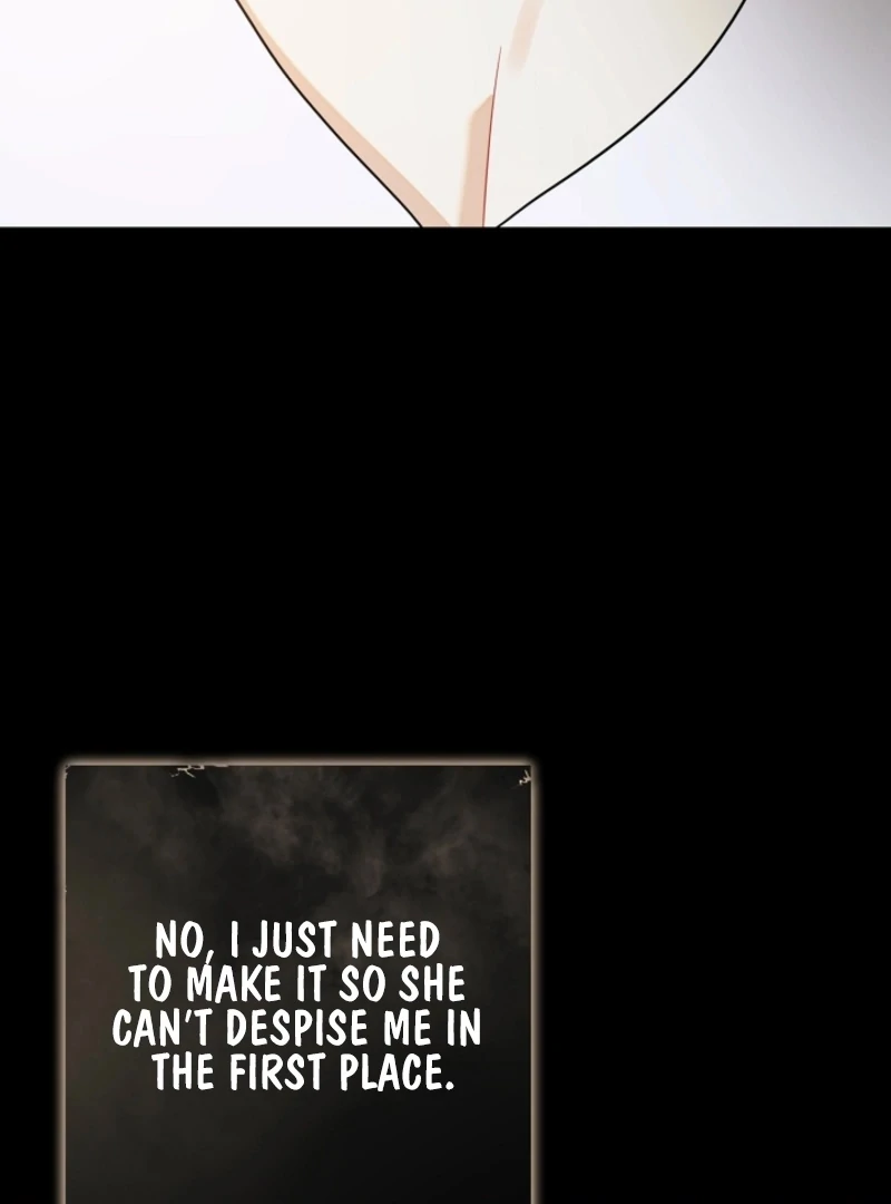 There’s No Way I’d Be Satisfied With a Rabbit Husband! Chapter 18 - Page 109