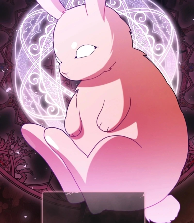 There’s No Way I’d Be Satisfied With a Rabbit Husband! Chapter 18 - Page 112