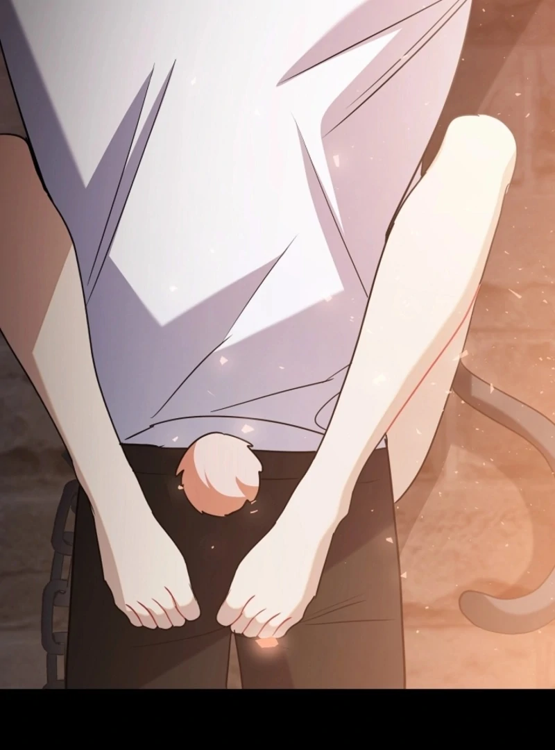 There’s No Way I’d Be Satisfied With a Rabbit Husband! Chapter 18 - Page 114