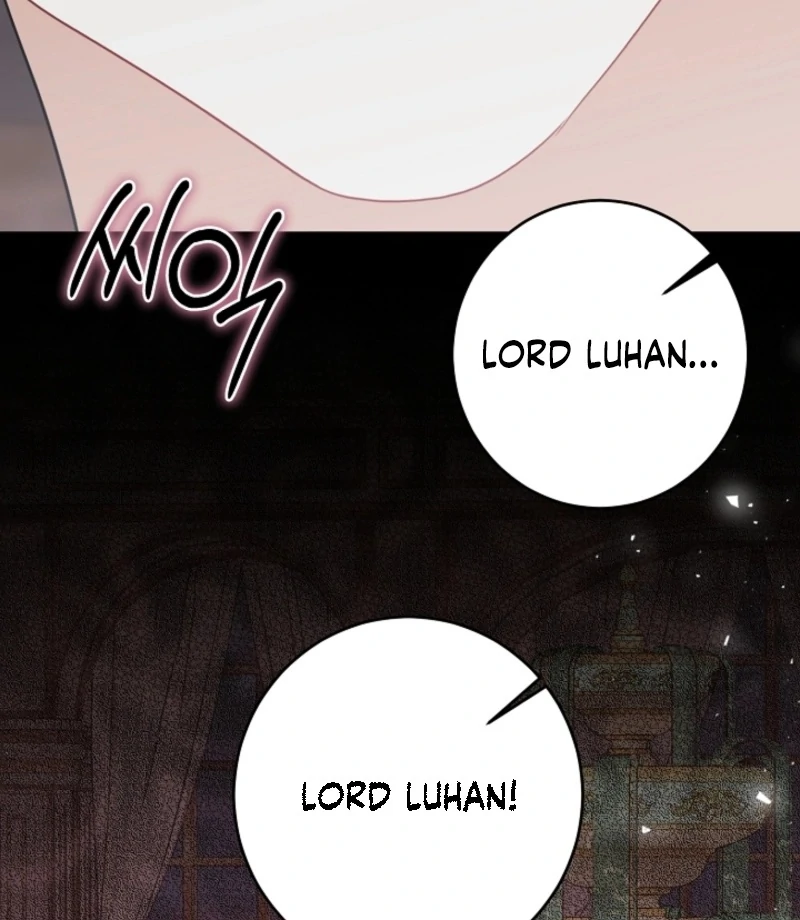 There’s No Way I’d Be Satisfied With a Rabbit Husband! Chapter 18 - Page 116