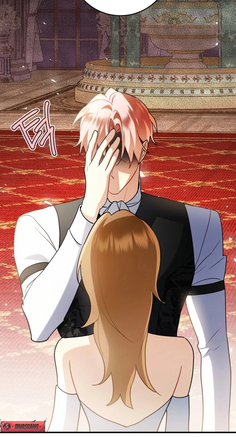 There’s No Way I’d Be Satisfied With a Rabbit Husband! Chapter 18 - Page 117