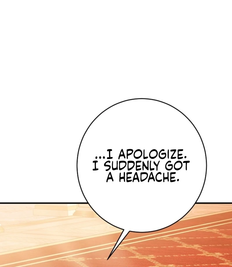 There’s No Way I’d Be Satisfied With a Rabbit Husband! Chapter 18 - Page 120