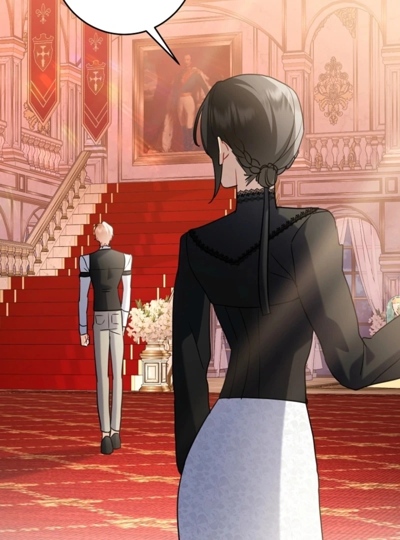 There’s No Way I’d Be Satisfied With a Rabbit Husband! Chapter 18 - Page 123