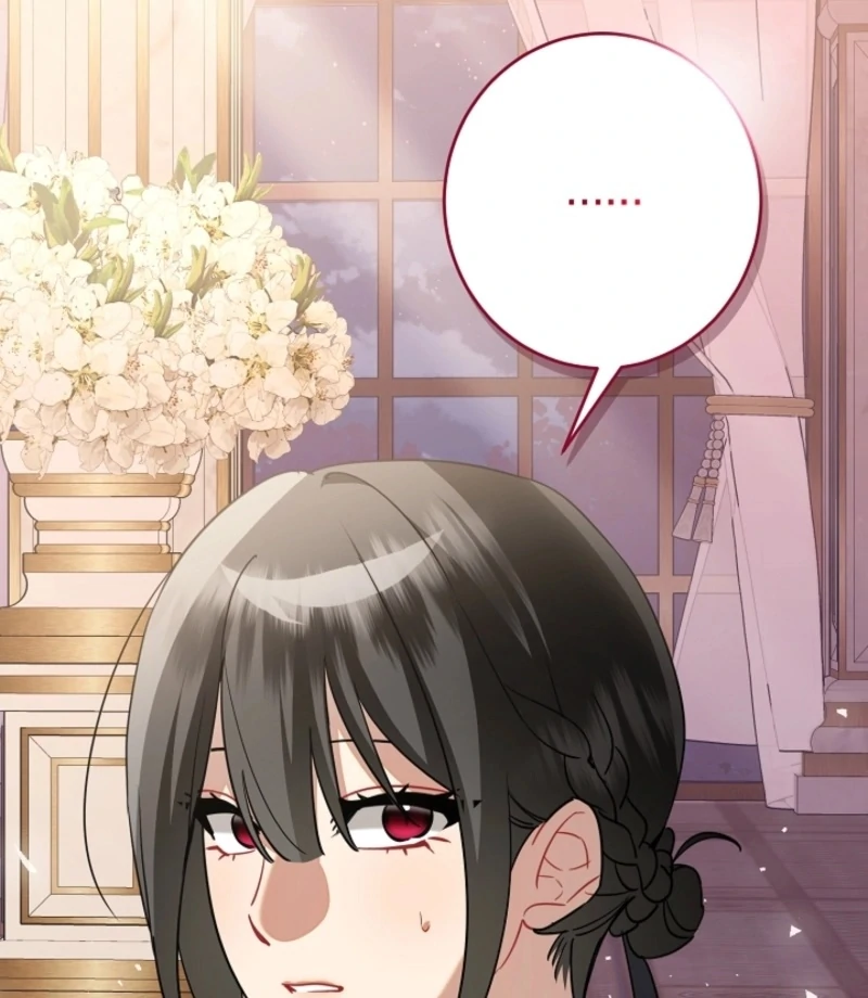 There’s No Way I’d Be Satisfied With a Rabbit Husband! Chapter 18 - Page 125