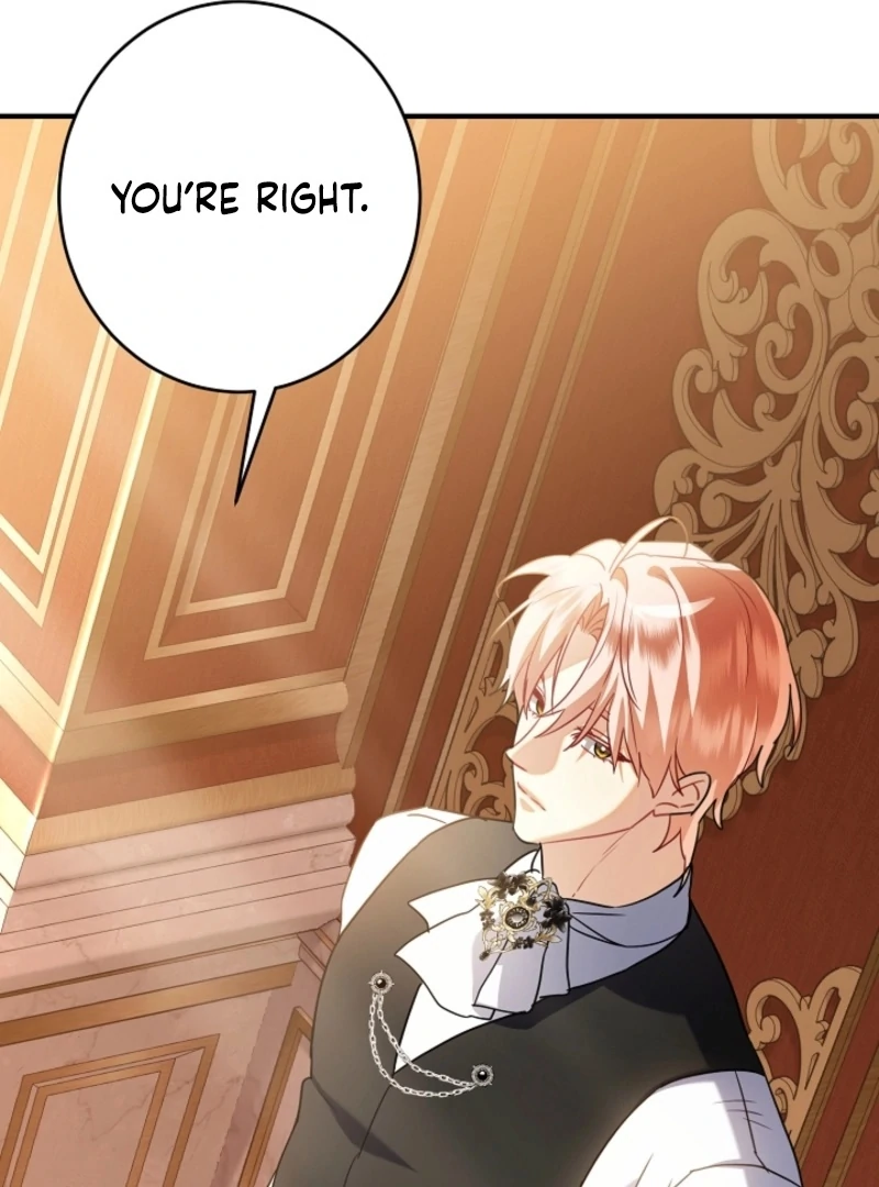 There’s No Way I’d Be Satisfied With a Rabbit Husband! Chapter 18 - Page 14