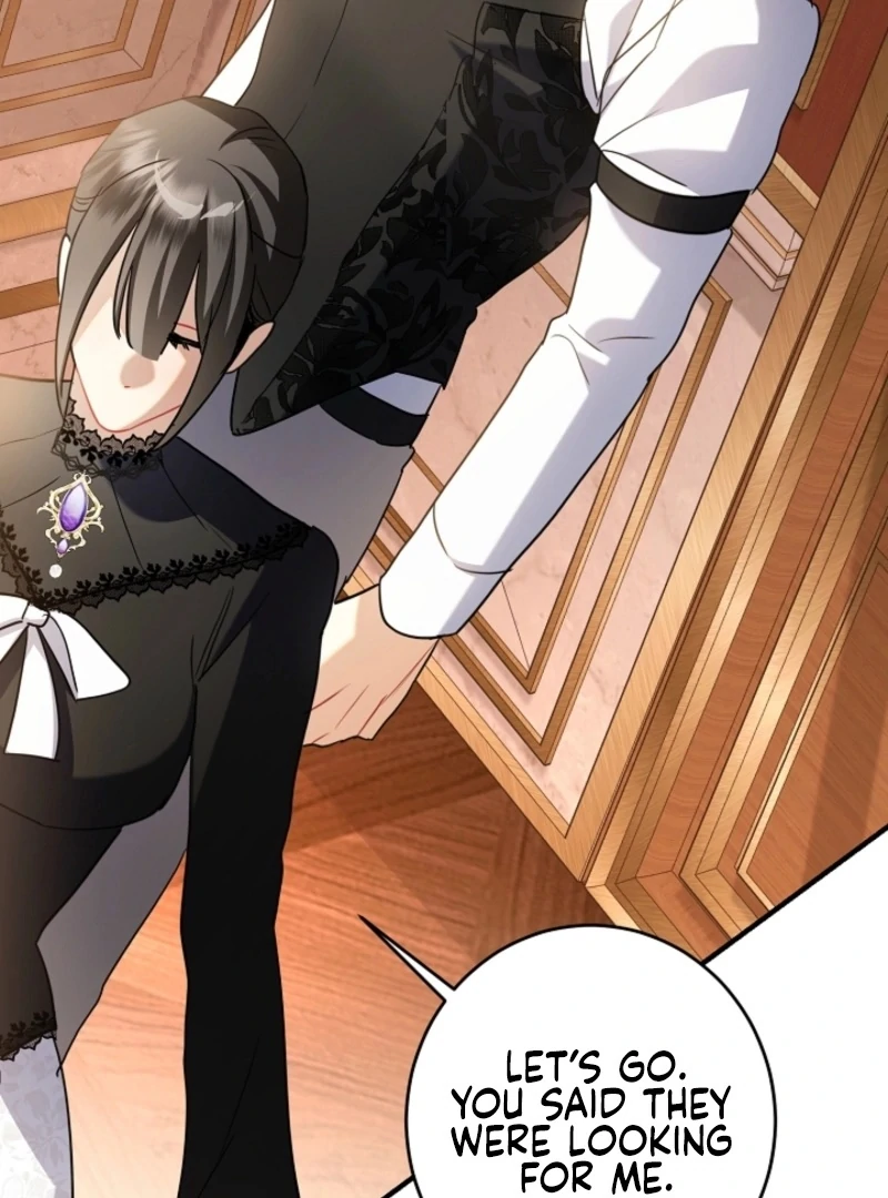 There’s No Way I’d Be Satisfied With a Rabbit Husband! Chapter 18 - Page 15