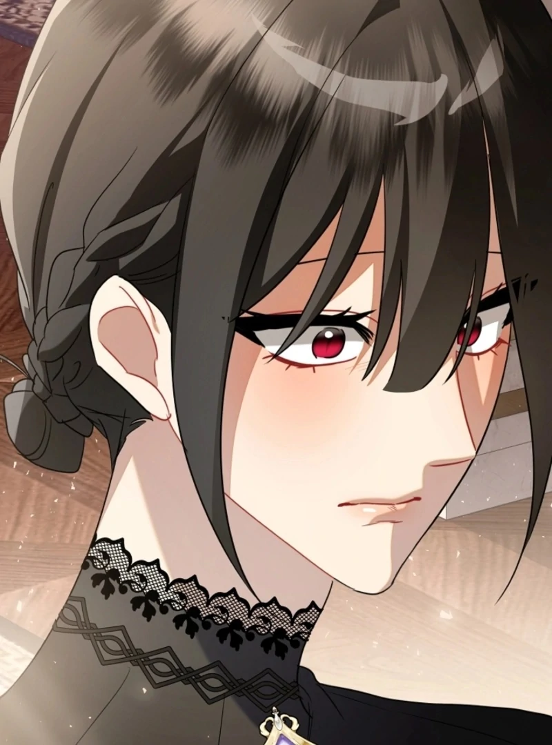 There’s No Way I’d Be Satisfied With a Rabbit Husband! Chapter 18 - Page 19