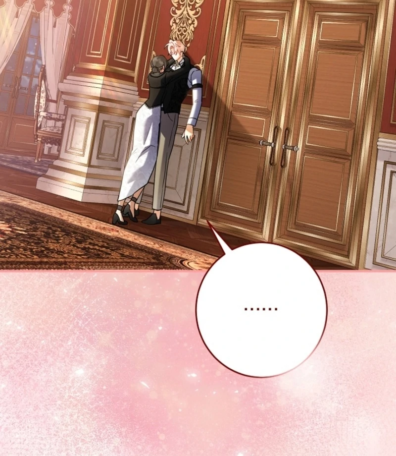 There’s No Way I’d Be Satisfied With a Rabbit Husband! Chapter 18 - Page 3