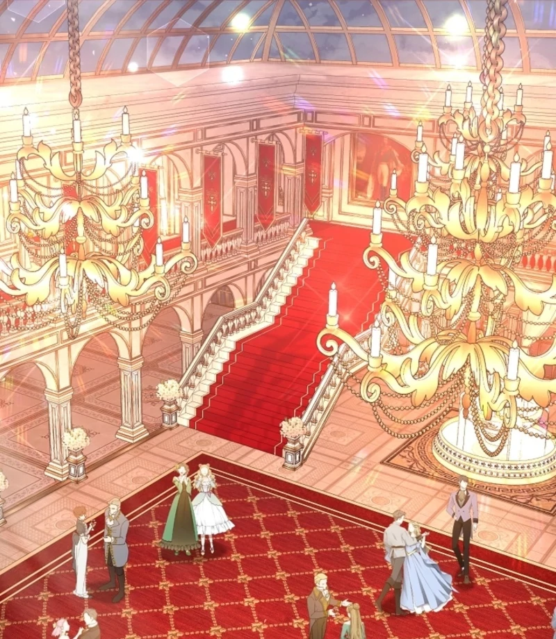 There’s No Way I’d Be Satisfied With a Rabbit Husband! Chapter 18 - Page 24