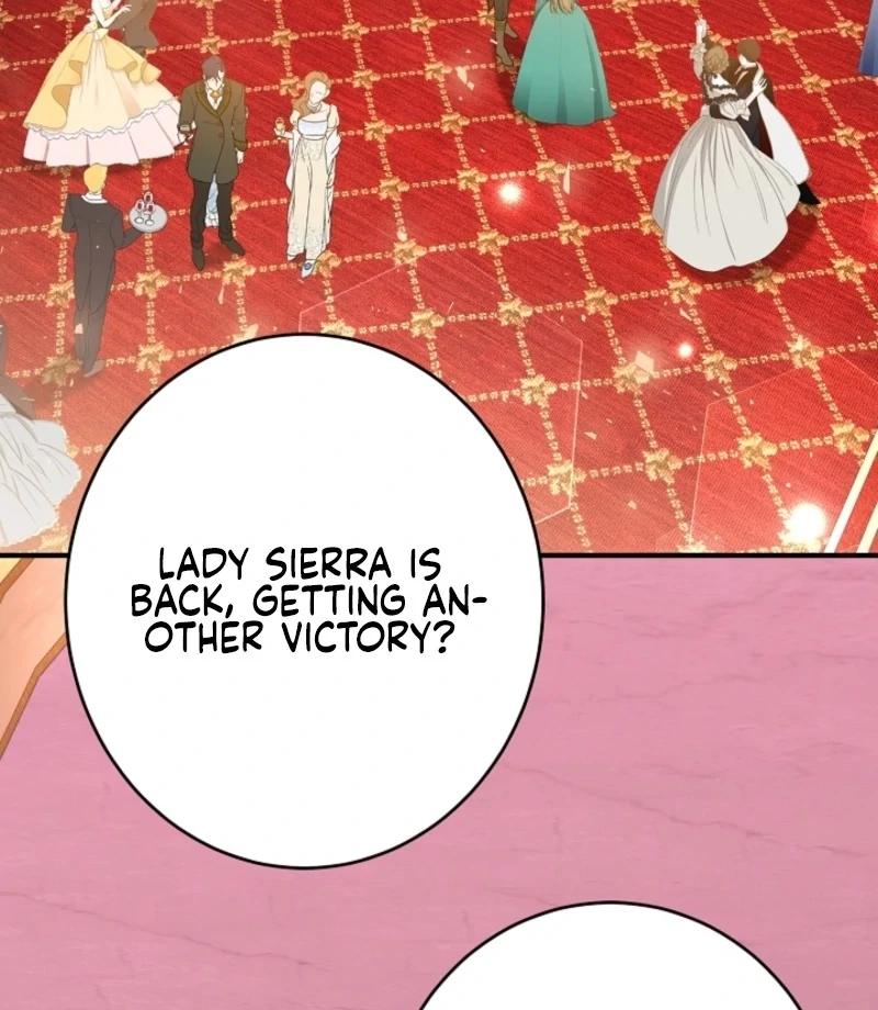 There’s No Way I’d Be Satisfied With a Rabbit Husband! Chapter 18 - Page 25