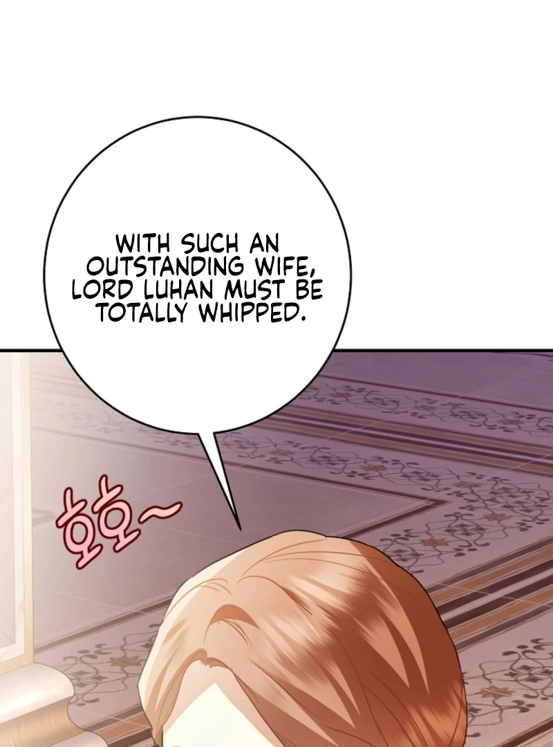 There’s No Way I’d Be Satisfied With a Rabbit Husband! Chapter 18 - Page 27