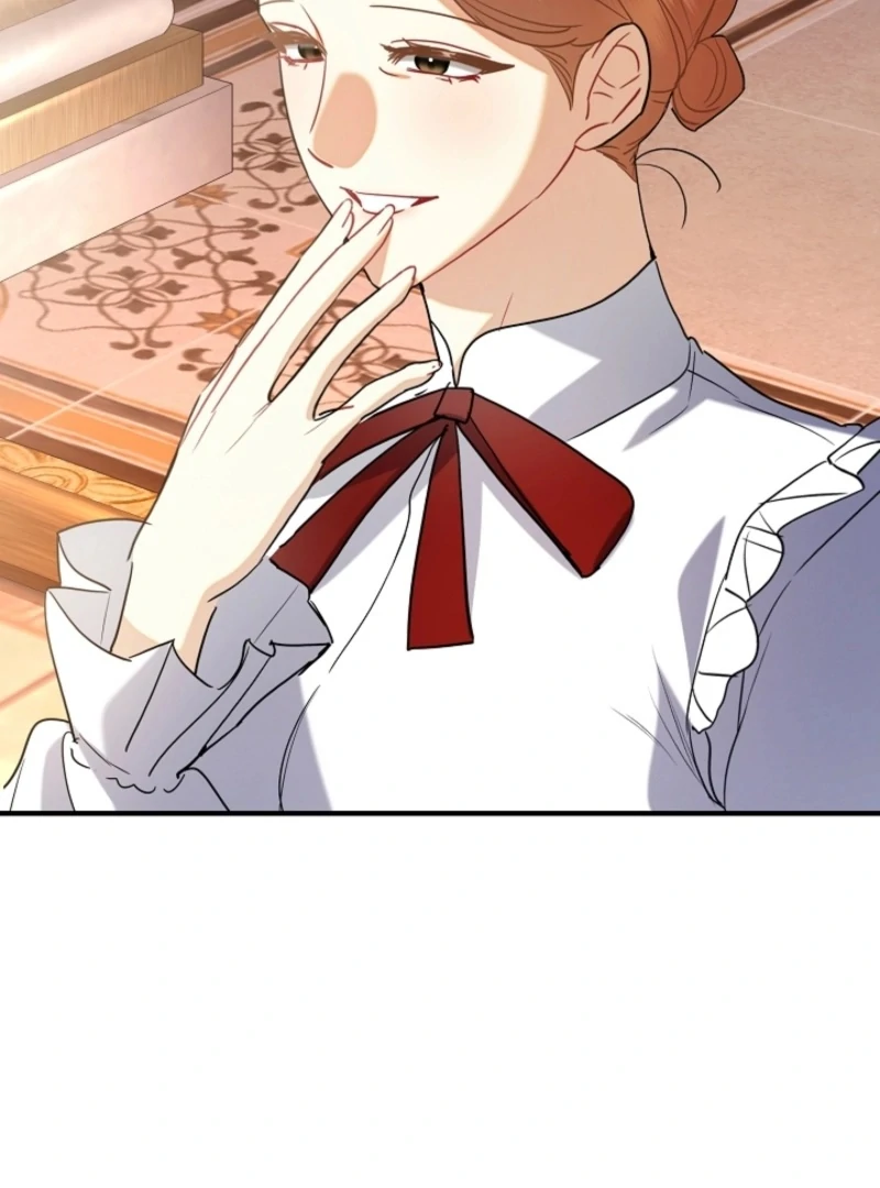 There’s No Way I’d Be Satisfied With a Rabbit Husband! Chapter 18 - Page 28