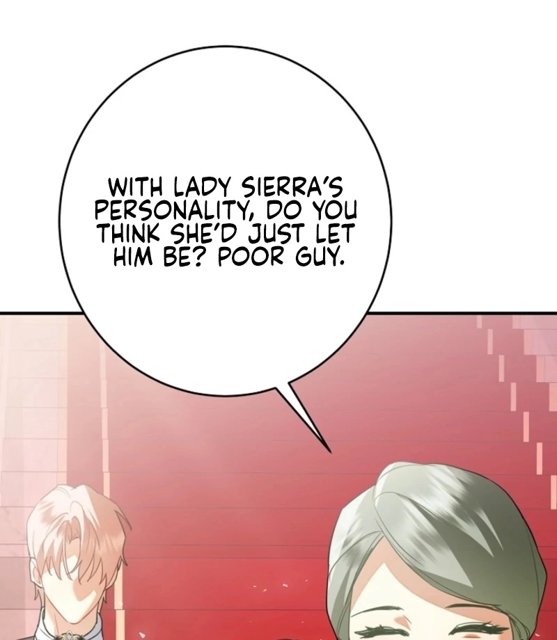 There’s No Way I’d Be Satisfied With a Rabbit Husband! Chapter 18 - Page 29