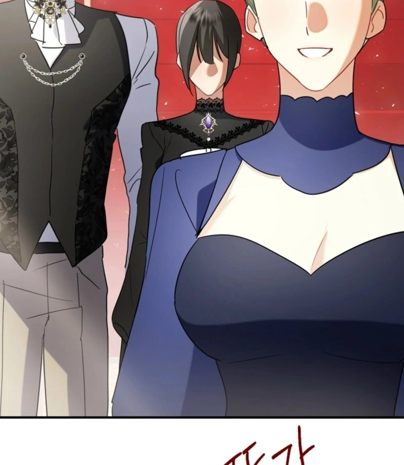 There’s No Way I’d Be Satisfied With a Rabbit Husband! Chapter 18 - Page 30