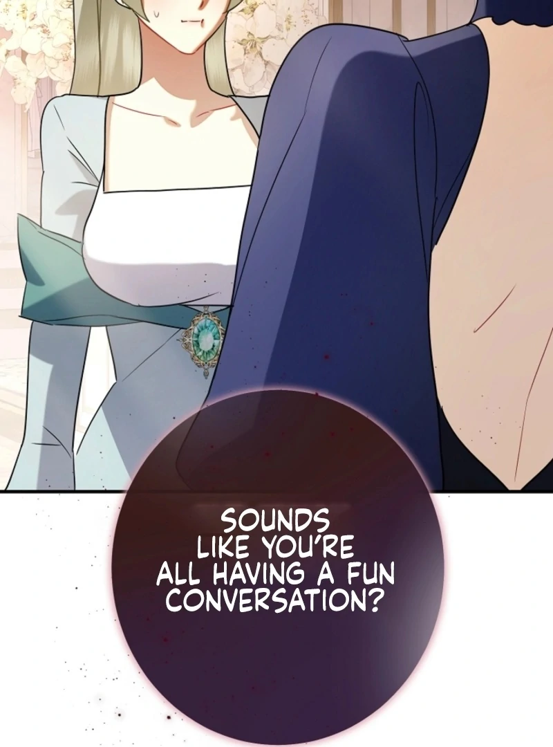 There’s No Way I’d Be Satisfied With a Rabbit Husband! Chapter 18 - Page 32