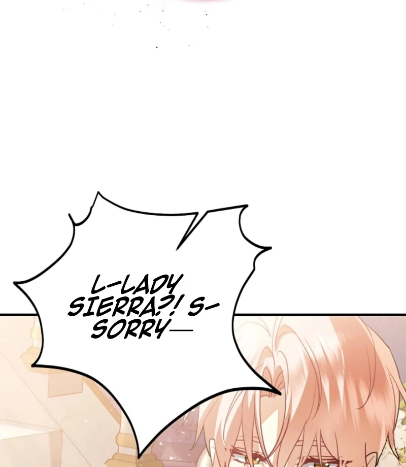 There’s No Way I’d Be Satisfied With a Rabbit Husband! Chapter 18 - Page 33