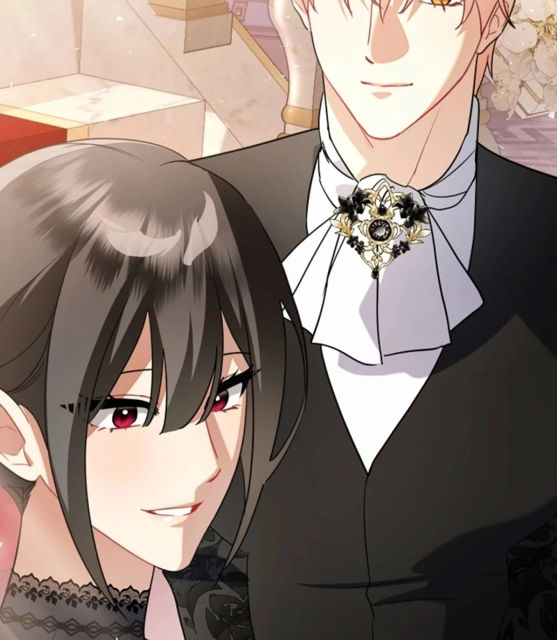 There’s No Way I’d Be Satisfied With a Rabbit Husband! Chapter 18 - Page 34