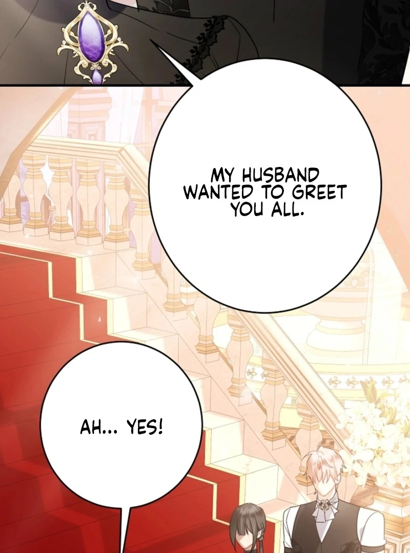 There’s No Way I’d Be Satisfied With a Rabbit Husband! Chapter 18 - Page 35