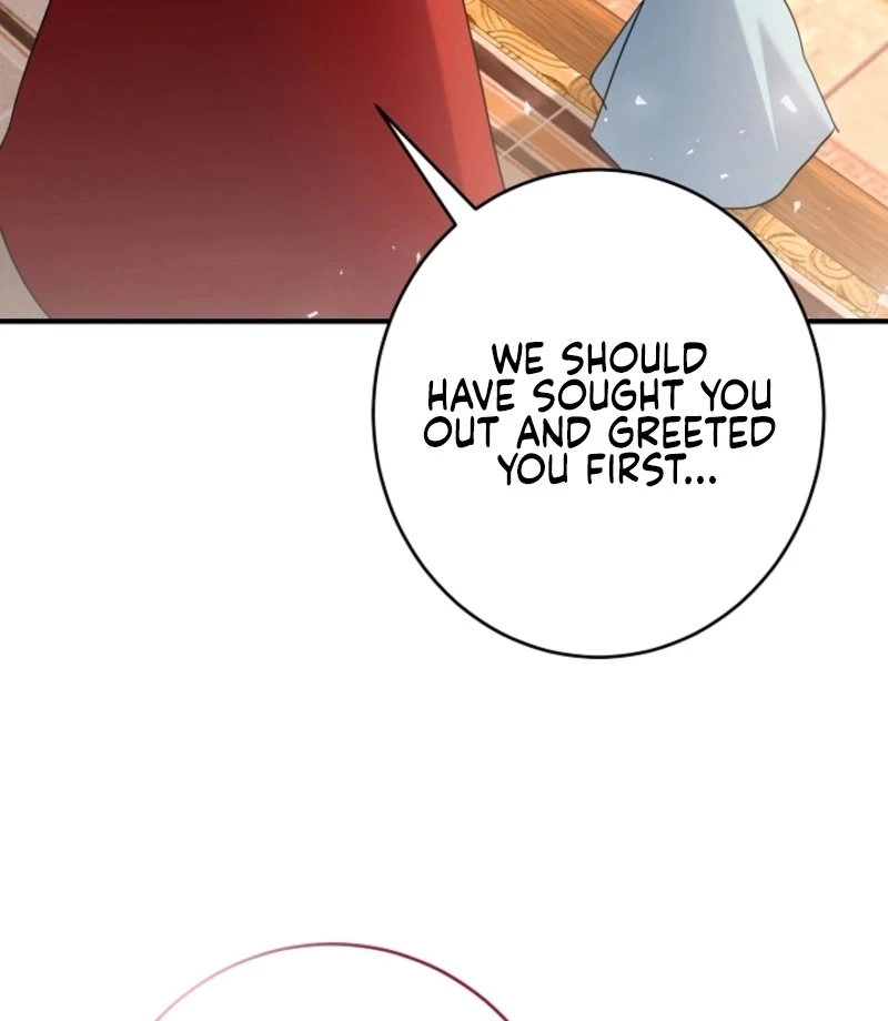 There’s No Way I’d Be Satisfied With a Rabbit Husband! Chapter 18 - Page 37