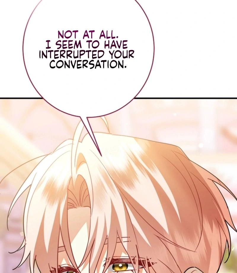 There’s No Way I’d Be Satisfied With a Rabbit Husband! Chapter 18 - Page 38