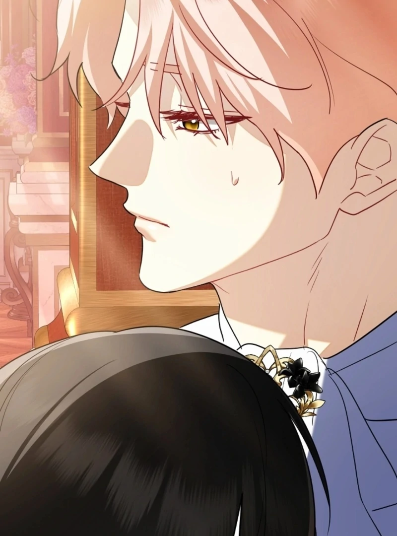 There’s No Way I’d Be Satisfied With a Rabbit Husband! Chapter 18 - Page 5