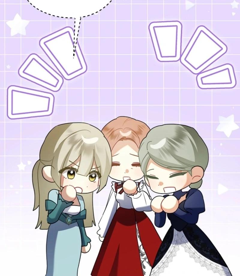 There’s No Way I’d Be Satisfied With a Rabbit Husband! Chapter 18 - Page 42