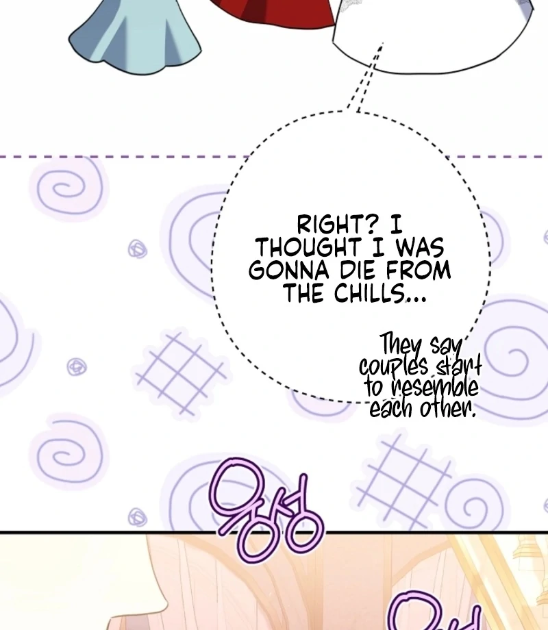 There’s No Way I’d Be Satisfied With a Rabbit Husband! Chapter 18 - Page 43