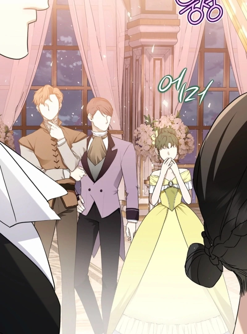 There’s No Way I’d Be Satisfied With a Rabbit Husband! Chapter 18 - Page 44