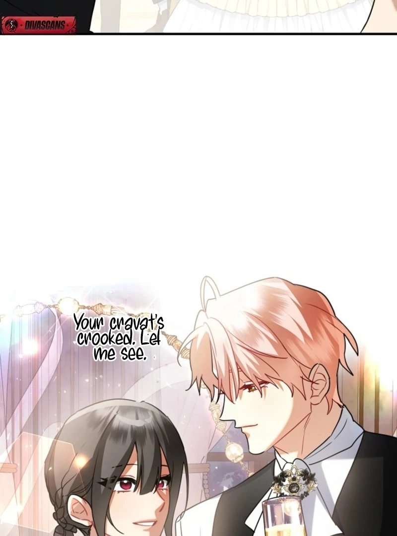 There’s No Way I’d Be Satisfied With a Rabbit Husband! Chapter 18 - Page 45