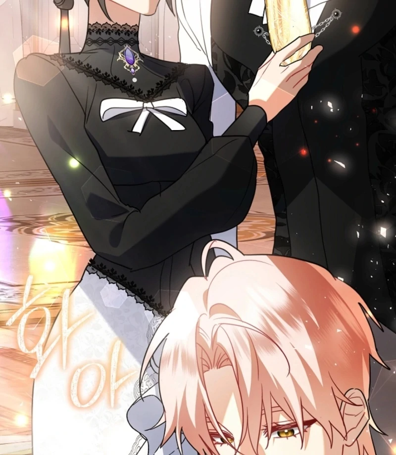 There’s No Way I’d Be Satisfied With a Rabbit Husband! Chapter 18 - Page 46