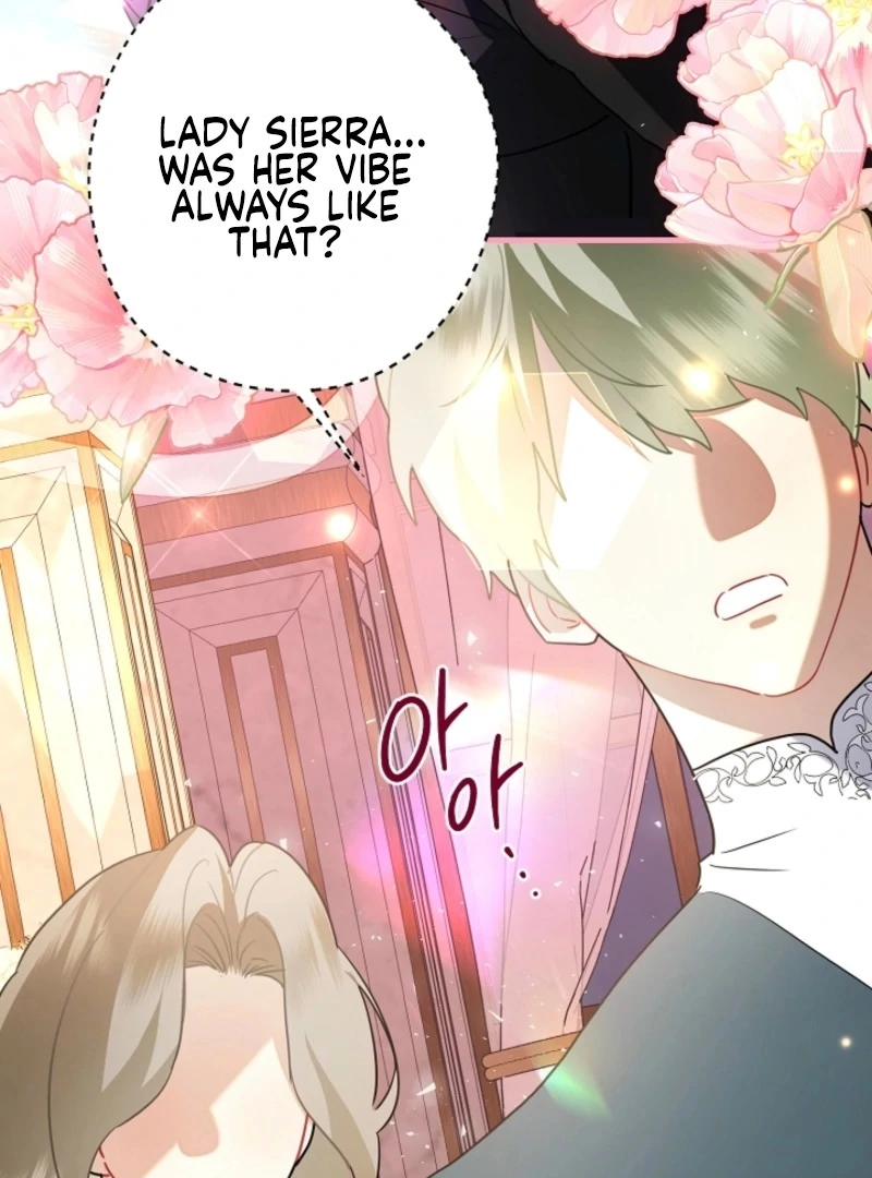 There’s No Way I’d Be Satisfied With a Rabbit Husband! Chapter 18 - Page 48