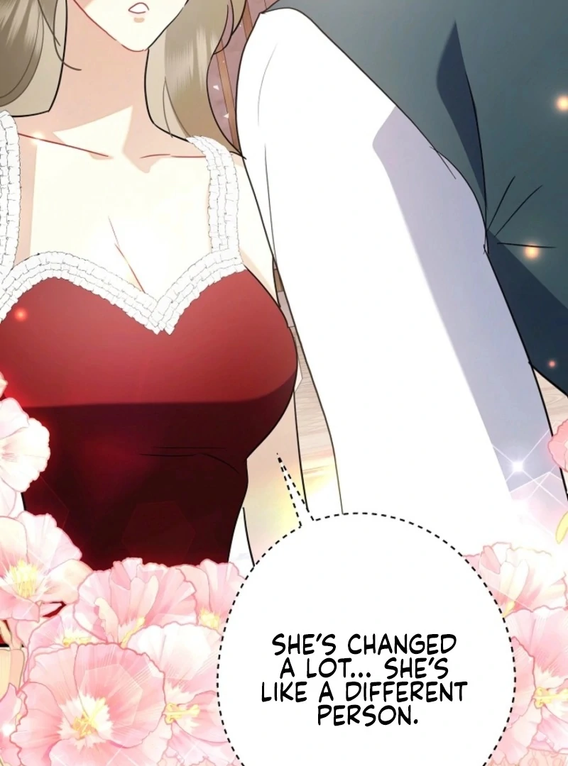 There’s No Way I’d Be Satisfied With a Rabbit Husband! Chapter 18 - Page 49