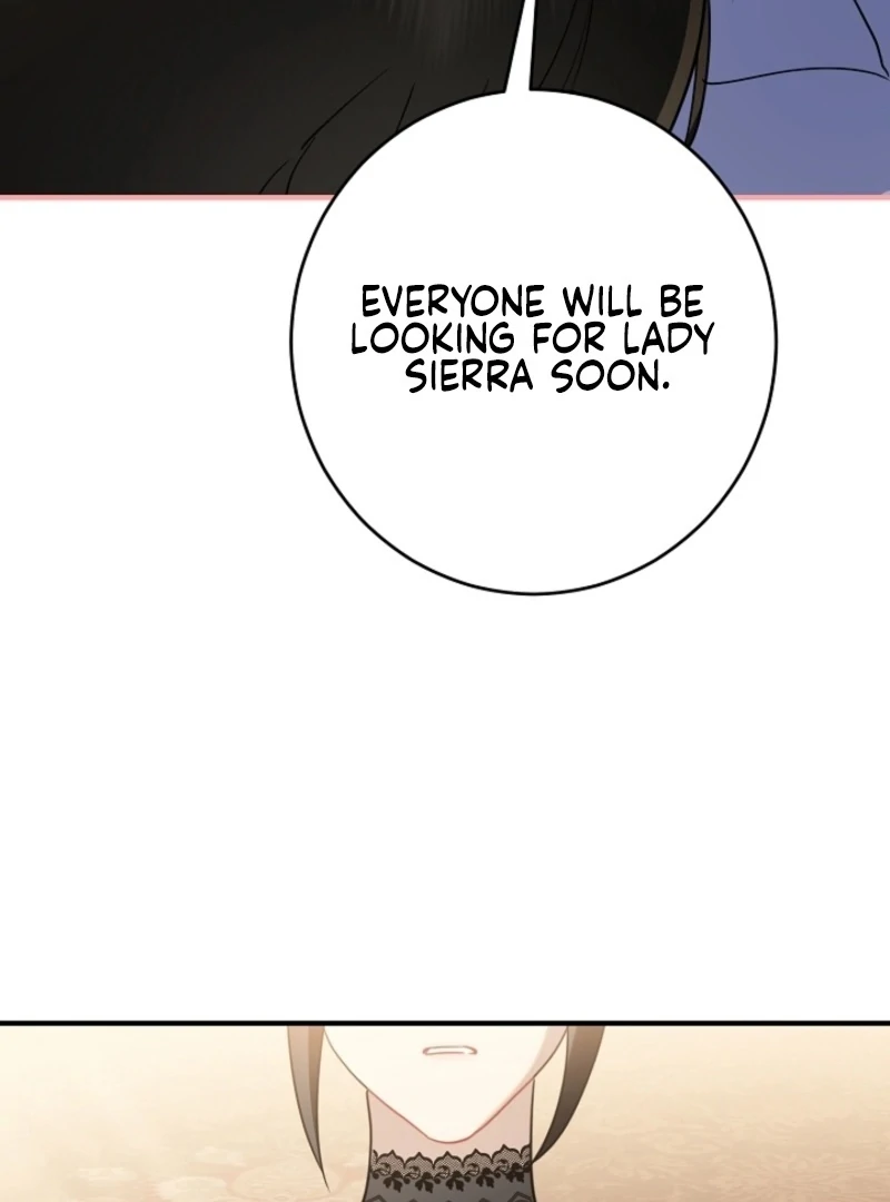 There’s No Way I’d Be Satisfied With a Rabbit Husband! Chapter 18 - Page 6