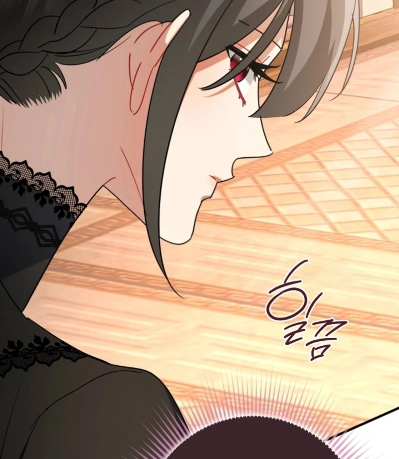 There’s No Way I’d Be Satisfied With a Rabbit Husband! Chapter 18 - Page 51